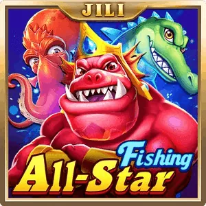 Fishing Games Logo